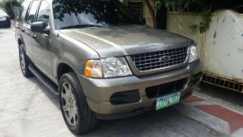 2006 Ford Expedition 4X2