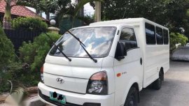 Hyundai H100 Porter L300 2013