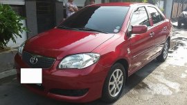 for sale Toyota Vios 2006