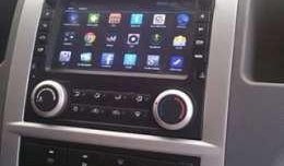 Foton Traveller LS (Foton View Traveller Limited Series)