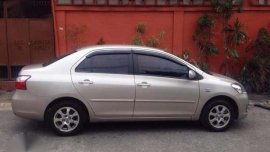Toyota Vios 2011 13 E 1st owner