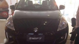 Suzuki Swift All in Promo Discount