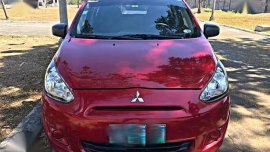 2013 Mitsubishi Mirage Hatchback MT (2014 2015 Lancer Vios Jazz City)