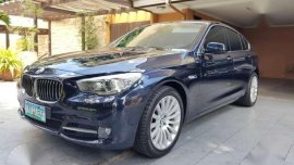 2012 BMW 530d GT super fresh