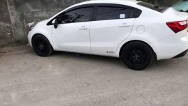 for sale Kia Rio LX 1.2