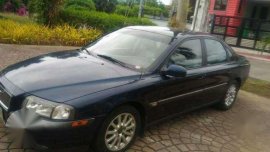 for sale Volvo S80 2002 Model