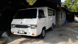 Mitsubishi L300 FB 2004model