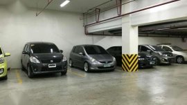Honda Jazz 2007 MT (Local Unit)