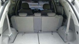 2008 Kia Carens CRDi diesel turbo ok trade in