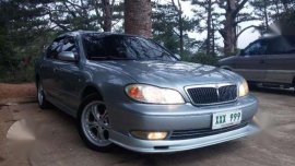 Nissan Cefiro 2002 A33 body not galant camry accord bmw