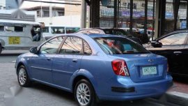 2004 Chevrolet OPTRA 1.6 LS MATIC RUSH alt Toyota Vios City Kia Pride