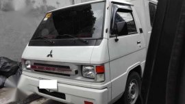 mitsubishi FB L300 assume balance