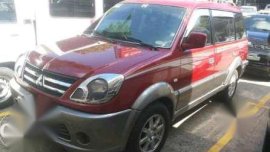 Mitsubishi adventure SE 2012 model