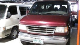 1995 Ford E350 for sale