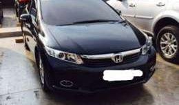 Honda Civic 2013