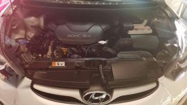 Hyundai Elantra 2013 sale
