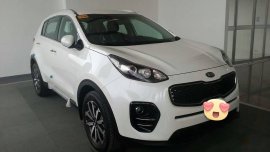 2016 Kia Sportage Shiftable Automatic Diesel well maintained
