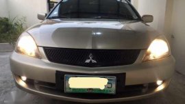 Mitsubishi Lancer for sale