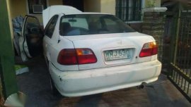 Honda civic Sir 2000