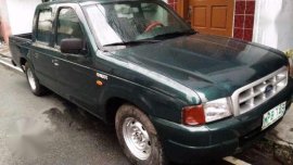 Ford Ranger XL 2000 for sale