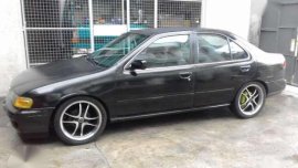 1996 Nissan Sentra Series3 for sale