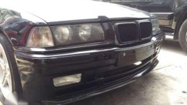 97 bmw 316i e36 body