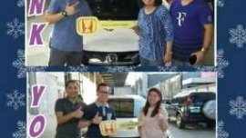 29K DP 2017 Honda City VX. Hurry until April 30 Only!