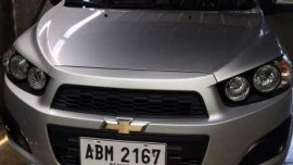 Chevrolet sonic for sale!!
