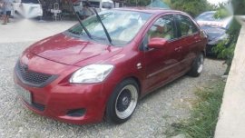 for sale Toyota vios E 2009