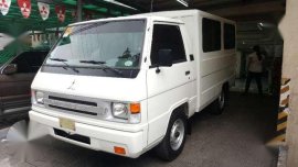 More Savings at 2017 Mitsubishi L300 FB Deluxe Dual Aircon LowCashout