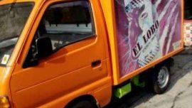 2011 Suzuki Multi cab