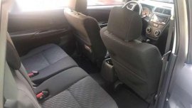 2016 Toyota Avanza E AT Super Rush