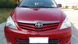 Rush sale! Like Brand New Toyota Innova VVTi MT 2FAST4U