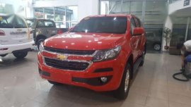2017 Chevrolet Trailblazer 88K down all in