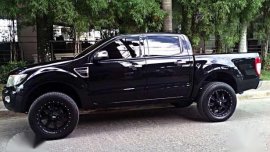 2013 ford ranger