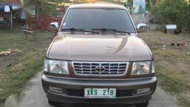Toyota Revo 2003 matic