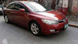 2006 Honda Civic for sale