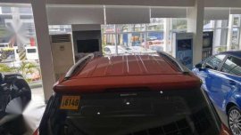 (80K DP) All New 2017 Ford Ecosport 1.5L Titanium AT