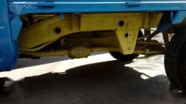 Suzuki multicab big eye