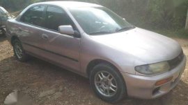 Mazda 323 Familia for sale