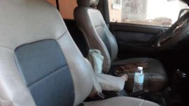 Mitsubishi Pajero 5door diesel imported japan