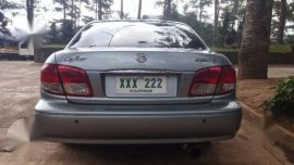 Nissan Cefiro A33 Elite V6