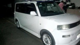 For sale Toyota BB 2001