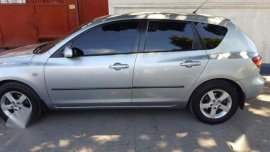 2005 Mazda 3 hatcback