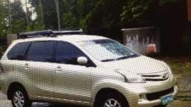 Toyota Avanza e 2013 for sale