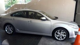 Mazda 6 (2011_automatic)