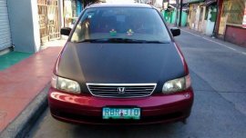 for sale Honda Odyssey 1995