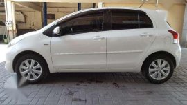 Toyota yaris 2012) honda jazz 2010) vios 2011) ford focus) wigo 2012)