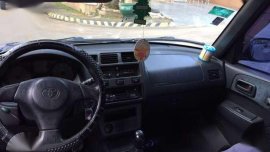 1998 Toyota Rav 4 CRV adventure revo