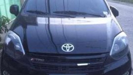 Toyota Wigo G 2014 for sale